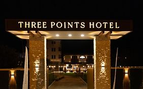 Three Points Hotel