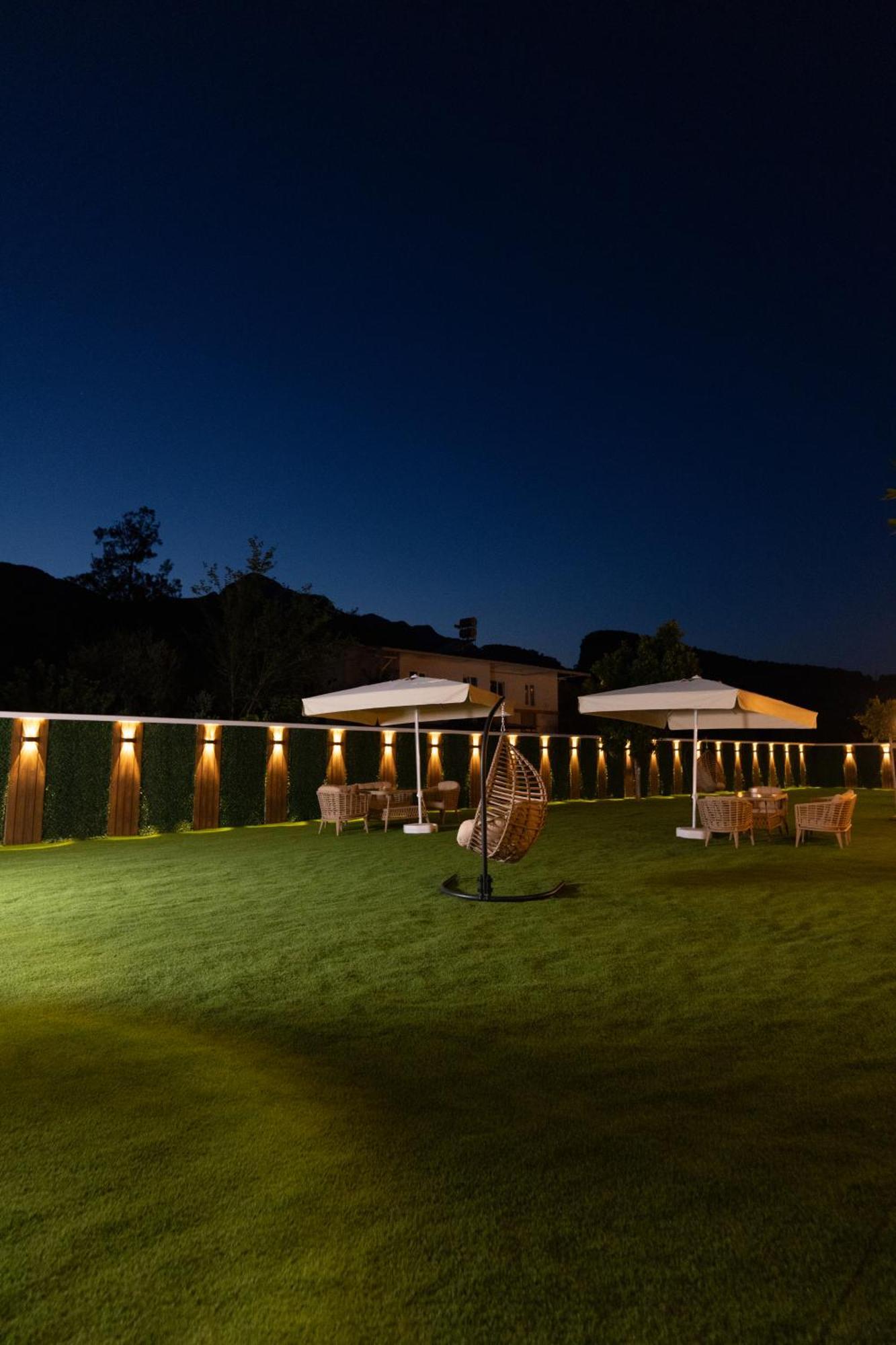Three Points Hotel Beldibi  Exterior foto